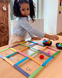 Eğlenceli Matematik