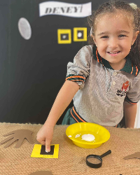 Fen ve doğa zamanı