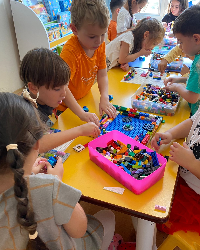 ROBOTİK KODLAMA