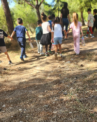 DOĞA YÜRÜYÜŞLERİ