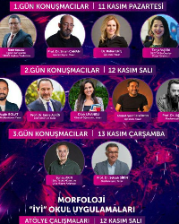 SÜRDÜRÜLEBİLİR EĞİTİM SEMPOZYUMU 2024