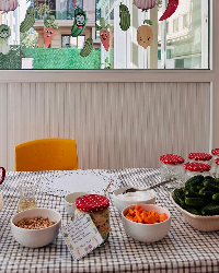 TURŞU KURUYORUZ