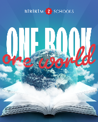 ONE BOOK ONE WORLD