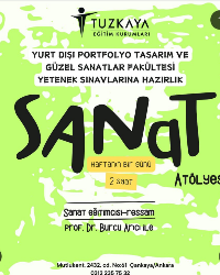 SANAT ATÖLYESİ