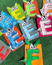 E SESİ ÇALIŞMALARI