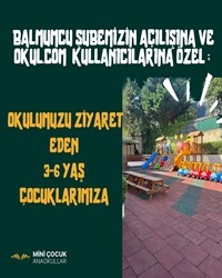 Okul.com.tr Velilerine Özel Kampanya!