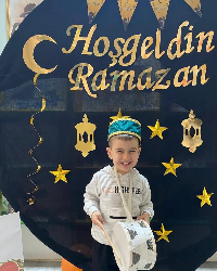 Değerler Eğitimi Dersimiz