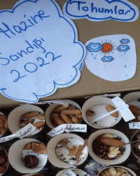 Doğal Hazine Sandığımız 2022!