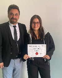 MODERNMUN' 24 KONFERANSI