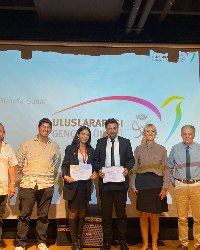 GENÇLİK ÖDÜLLERİ