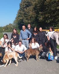 BİR KAP SU, BİR KAP YEMEK !