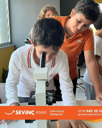 ÇILGIN BİLİM İNSANLARI !