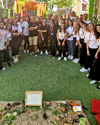 2024-2025 Eğitim-Öğretim Yılı Veli Toplantısı