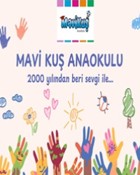 MAVİ KUŞ ANAOKULU