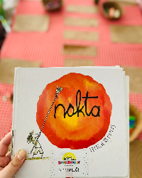 kitap Atölyesi