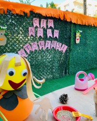 ÇİM ADAM ATÖLYESİ