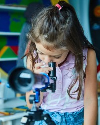 UZAY VE GÖK BİLİMLERİ DERSİ