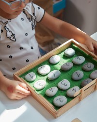 EĞLENCELİ MATEMATİK