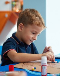 SANAT ETKİNLİĞİMİZ