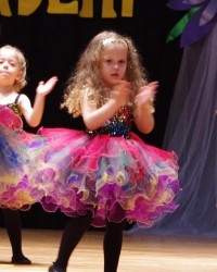 YIL SONU GÖSTERİMİZ