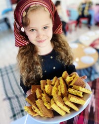 BÖLGELERİMİZİ TANIYALIM