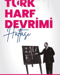 29 EKİM – 4 KASIM KIZILAY HAFTASI