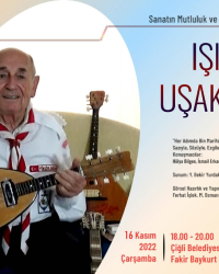 Işıltan UŞAKLIGİL Müzik ve Drama Derslerinde Çocuklarımızla!