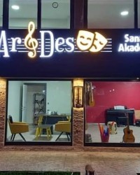 Ardes Müzik Akademisi ile Orff Eğitimlerimiz Başlamıştır.