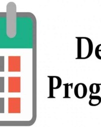 Aylık Ders Programları Mobil Kreş'te Veli Erişiminde