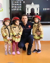 Aile Katılımlı Etkinlik