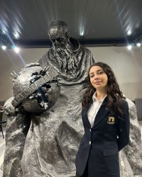 İstanbul Üniversitesi Beyazıt Kampüsü Gezisi