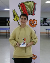 Fen Bilimleri Dersi DNA Modelleri