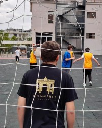 Sınıflar Arası Turnuva