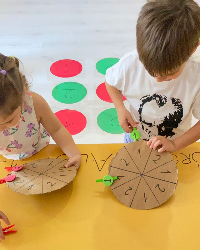 Görsel Algı Çalışması