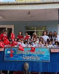 29 EKİM CUMHURİYET BAYRAMI