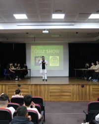 Quız Show
