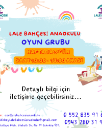 OYUN GRUBU