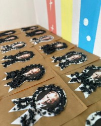 10 KASIM ETKİNLİĞİMİZ