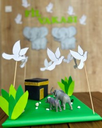 DEĞERLER EĞİTİMİ