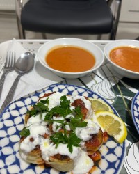 Hayal Bahçemde Beytiyi Tadıyoruz