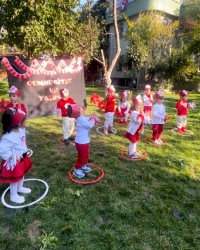 Cumhuriyet’iminzin 101. yılını Çoşkuyla Kutladık