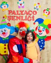 PALYAÇO ŞENLİĞİ