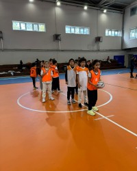 İFET TE İLÇE ÜÇÜNCÜSÜ OLDUK !