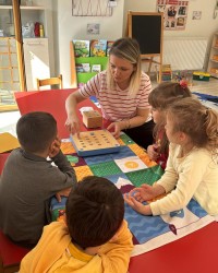 Robotik Kodlama Derslerimizle Teknolojiye Adım Atın!