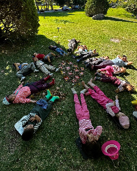 Doğa Temelli Eğitim