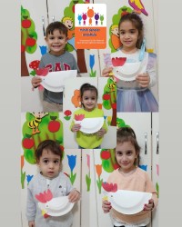 Kümes Hayvanları 🐓