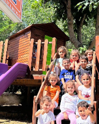 Minik Dehalar'ın Gülümsemesiyle Dolu Unutulmaz Bir Gün!