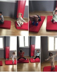 YOGA SAATİ