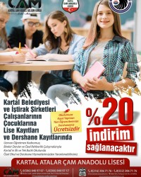 HEDEFİMİZ PARLAK BİR GELECEK