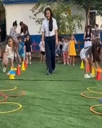 Oryantasyon Haftası